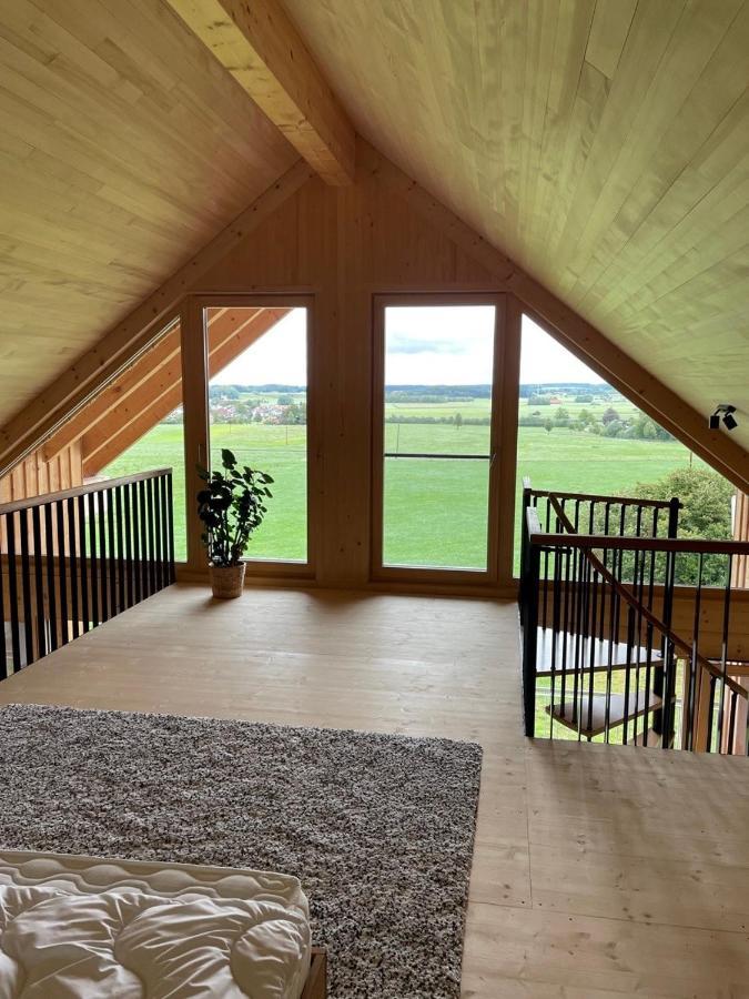 Bummler Hof Allgaeu Apartment Legau ภายนอก รูปภาพ