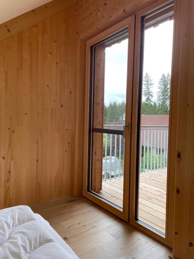 Bummler Hof Allgaeu Apartment Legau ภายนอก รูปภาพ