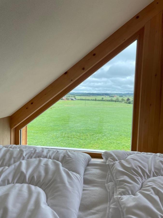 Bummler Hof Allgaeu Apartment Legau ภายนอก รูปภาพ