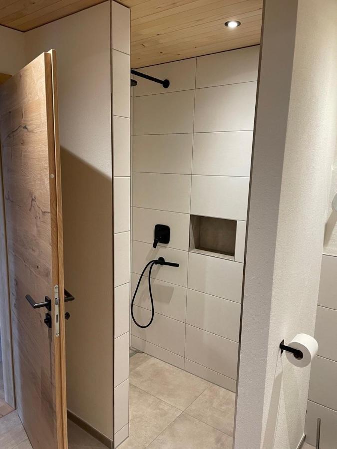Bummler Hof Allgaeu Apartment Legau ภายนอก รูปภาพ
