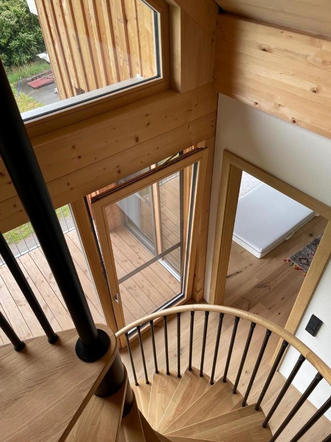 Bummler Hof Allgaeu Apartment Legau ภายนอก รูปภาพ