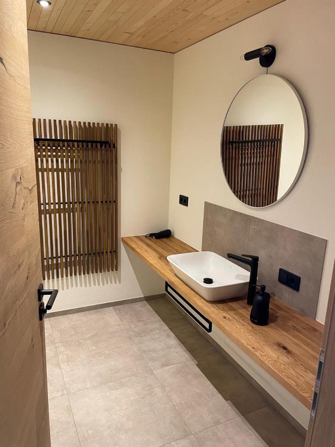 Bummler Hof Allgaeu Apartment Legau ภายนอก รูปภาพ